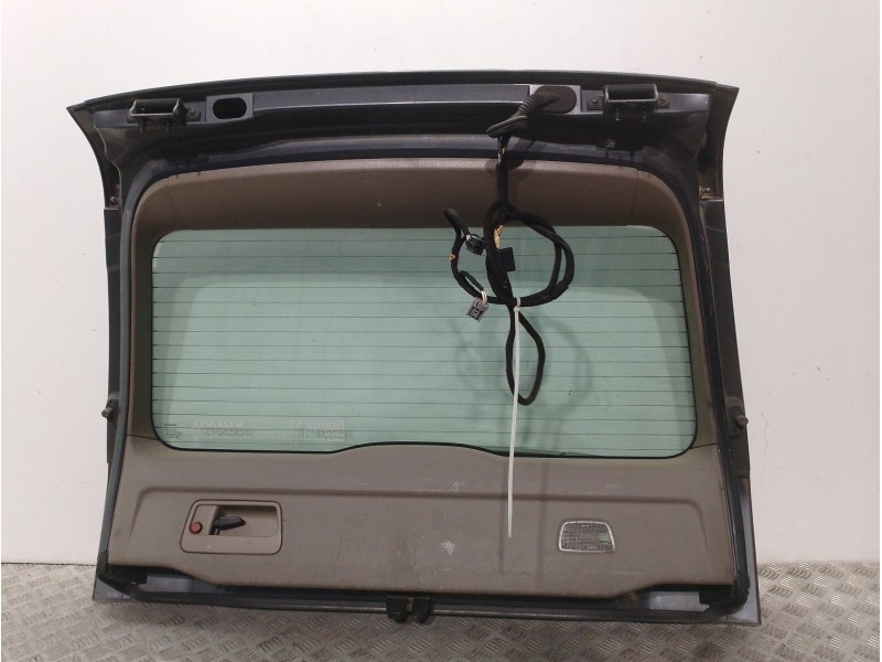 Recambio de porton trasero para volvo xc90 d5 kinetic referencia OEM IAM 39852821  