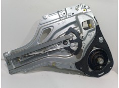 Recambio de elevalunas trasero derecho para kia sportage ex referencia OEM IAM 824801F080 2 PINES  2