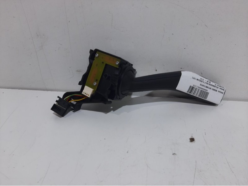 Recambio de mando intermitentes para volkswagen golf v berlina (1k1) conceptline (e) referencia OEM IAM 1K0953513  