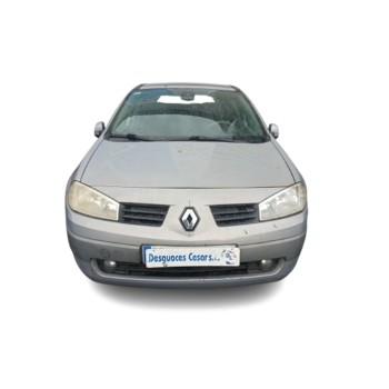RENAULT MEGANE II (BM0/1_, CM0/1_)