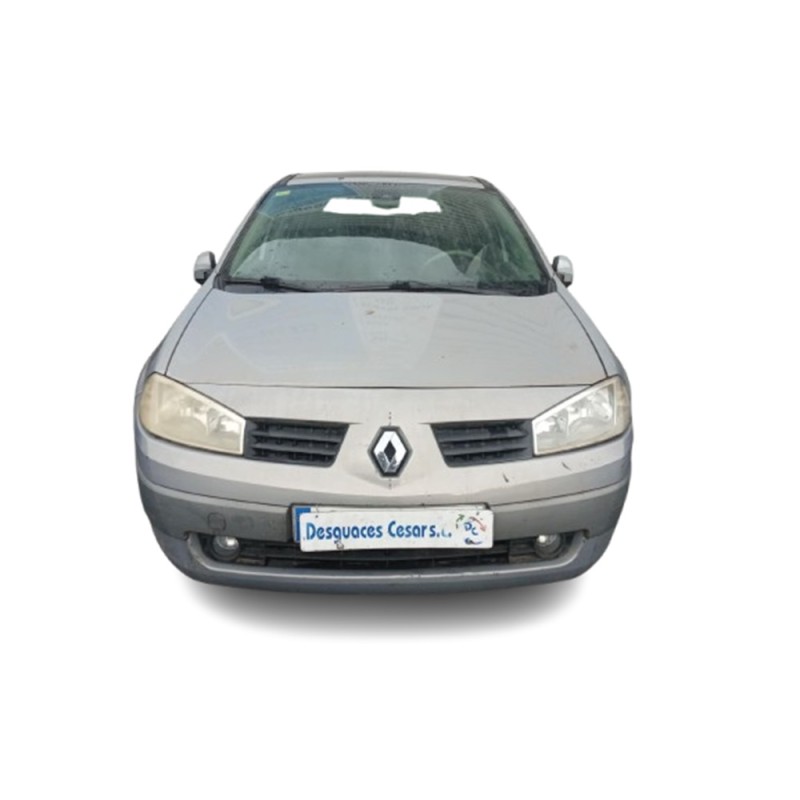 RENAULT MEGANE II (BM0/1_, CM0/1_) - imagen 1