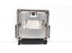 Recambio de centralita motor uce para peugeot 206 berlina xs referencia OEM IAM 0281010250 9637089980  2