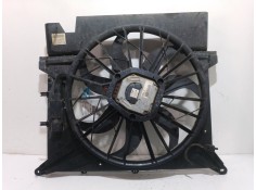 Recambio de electroventilador para volvo xc90 d5 kinetic referencia OEM IAM 0130706803