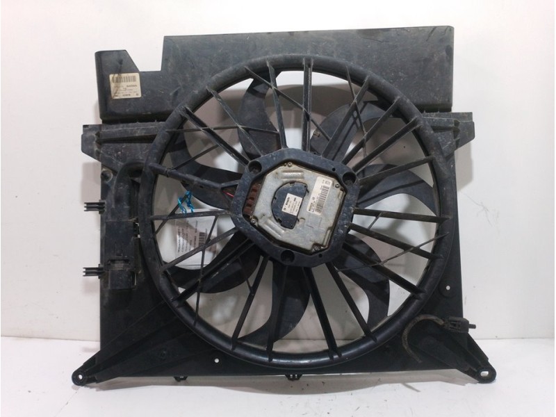 Recambio de electroventilador para volvo xc90 d5 kinetic referencia OEM IAM 0130706803   Recambio de electroventilador para volvo xc90 d5 kinetic referencia OEM IAM 0130706803