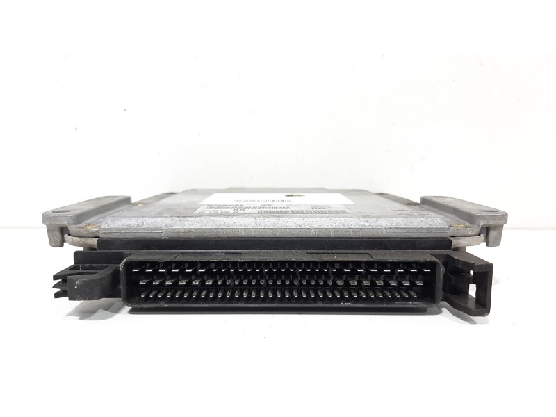 Recambio de centralita motor uce para peugeot 206 berlina xs referencia OEM IAM 0281010250 9637089980 