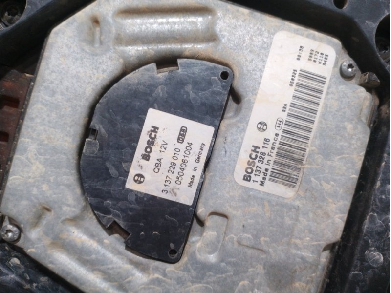 Recambio de electroventilador para volvo xc90 d5 kinetic referencia OEM IAM 0130706803   Recambio de electroventilador para volvo xc90 d5 kinetic referencia OEM IAM 0130706803