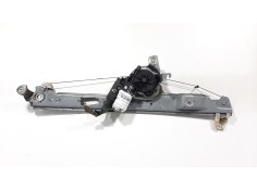 Recambio de elevalunas delantero derecho para renault scenic ii confort dynamique referencia OEM IAM 8201010925