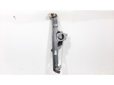 Recambio de elevalunas delantero derecho para renault scenic ii confort dynamique referencia OEM IAM 8201010925   2