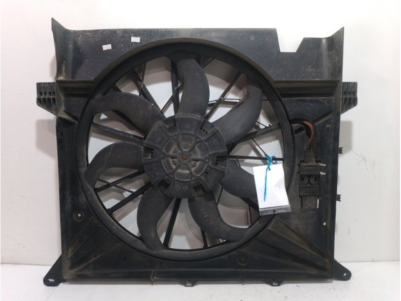 Recambio de electroventilador para volvo xc90 d5 kinetic referencia OEM IAM 0130706803   Recambio de electroventilador para volvo xc90 d5 kinetic referencia OEM IAM 0130706803