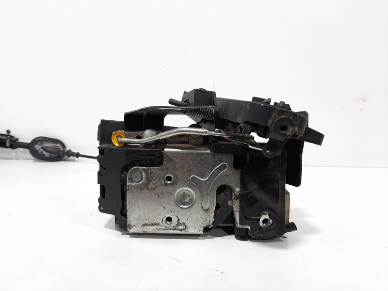 Recambio de cerradura puerta trasera izquierda para ford fiesta (cbk) ghia referencia OEM IAM   