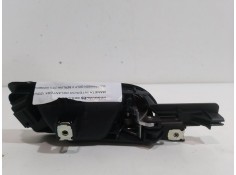 Recambio de maneta interior delantera izquierda para volkswagen golf v berlina (1k1) conceptline (e) referencia OEM IAM 1K183711 2