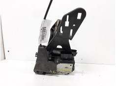 Recambio de cerradura puerta trasera izquierda para ford fiesta (cbk) ghia referencia OEM IAM   