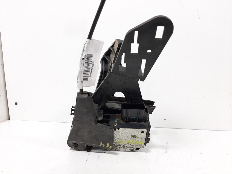 Recambio de cerradura puerta trasera izquierda para ford fiesta (cbk) ghia referencia OEM IAM   