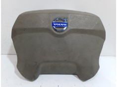 Recambio de airbag delantero izquierdo para volvo xc90 d5 kinetic referencia OEM IAM 8665422