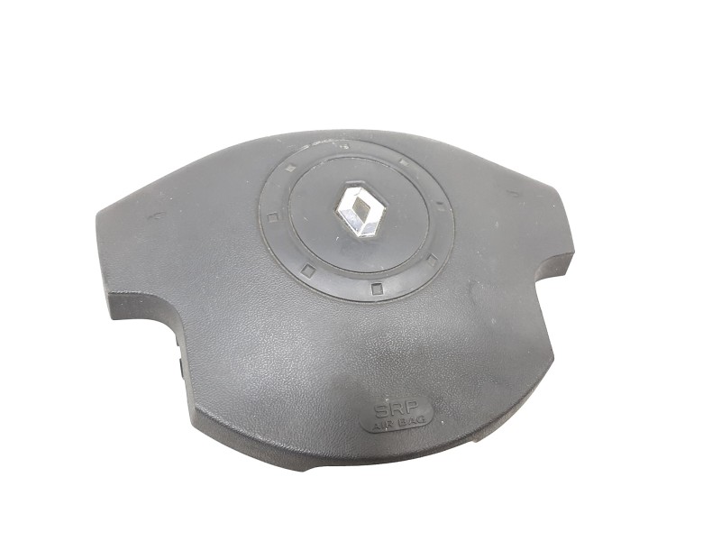 Recambio de airbag delantero izquierdo para renault scenic ii confort dynamique referencia OEM IAM 8200310291B  