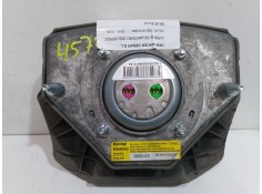 Recambio de airbag delantero izquierdo para volvo xc90 d5 kinetic referencia OEM IAM 8665422   2