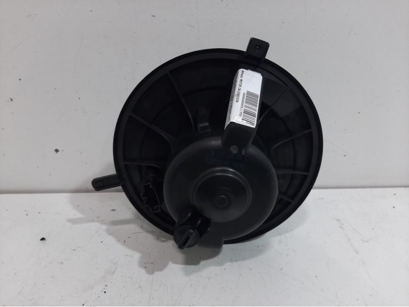 Recambio de motor calefaccion para volkswagen golf v berlina (1k1) conceptline (e) referencia OEM IAM 1K1819015  