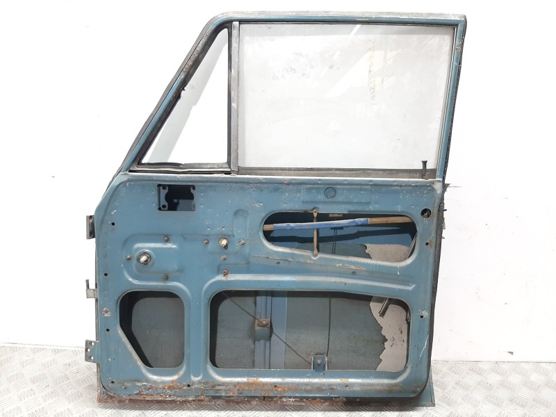 Recambio de puerta delantera derecha para seat 1500 referencia OEM IAM  AZUL 