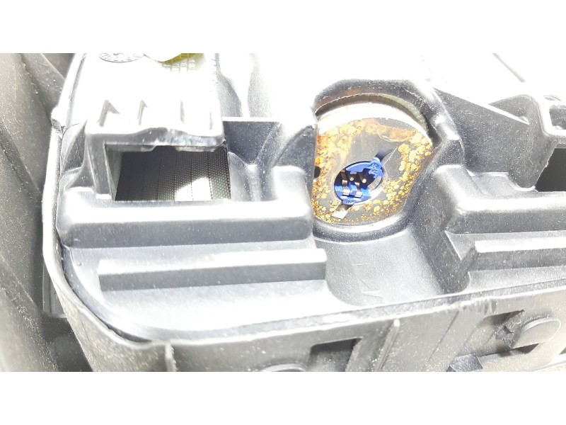Recambio de airbag delantero izquierdo para renault scenic ii confort dynamique referencia OEM IAM 8200310291B  