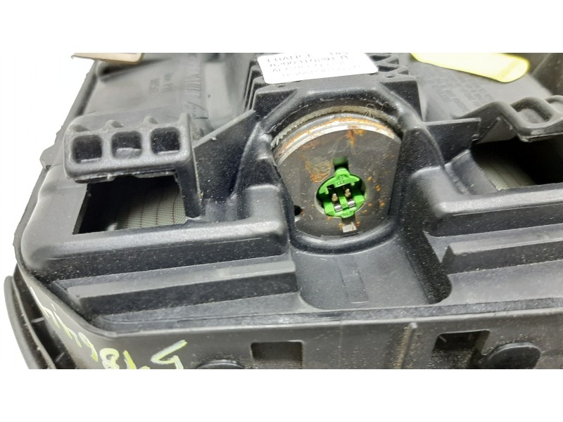Recambio de airbag delantero izquierdo para renault scenic ii confort dynamique referencia OEM IAM 8200310291B  