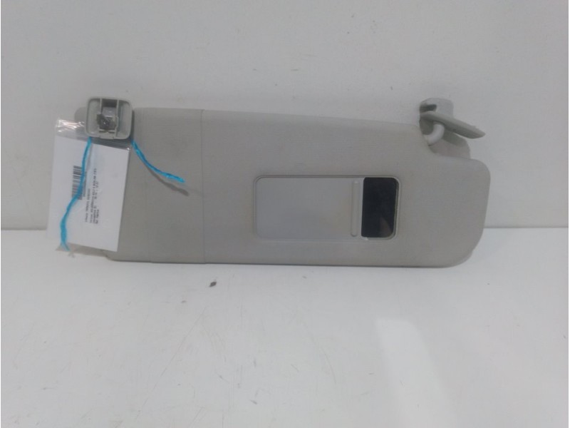 Recambio de parasol derecho para volkswagen golf v berlina (1k1) conceptline (e) referencia OEM IAM    Recambio de parasol derecho para volkswagen golf v berlina (1k1) conceptline (e) referencia OEM IAM