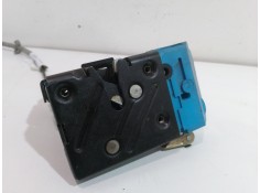 Recambio de cerradura puerta delantera derecha para volvo xc90 d5 kinetic referencia OEM IAM 30699748 8 PINES