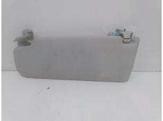 Recambio de parasol derecho para volkswagen golf v berlina (1k1) conceptline (e) referencia OEM IAM    2