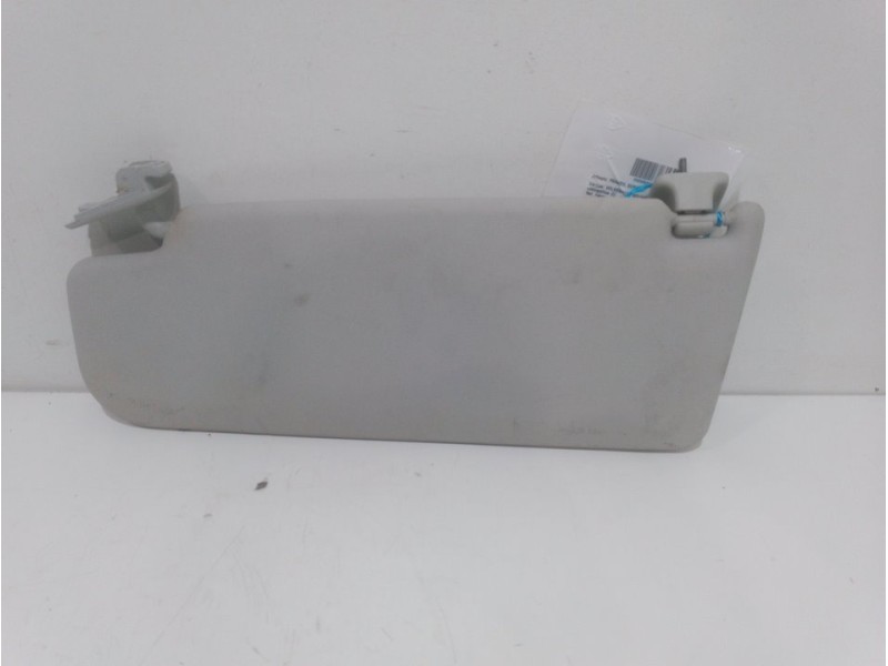 Recambio de parasol derecho para volkswagen golf v berlina (1k1) conceptline (e) referencia OEM IAM    Recambio de parasol derecho para volkswagen golf v berlina (1k1) conceptline (e) referencia OEM IAM