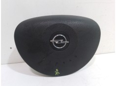 Recambio de airbag delantero izquierdo para opel meriva cosmo referencia OEM IAM 93319474