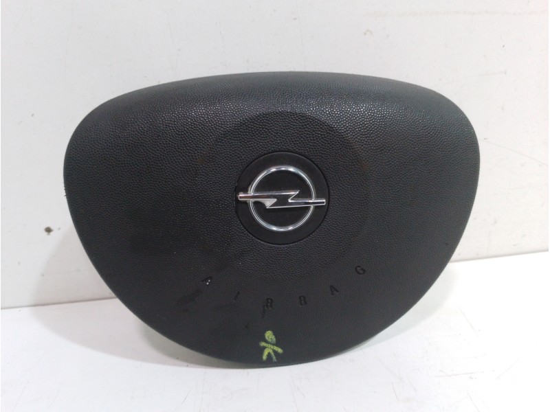 Recambio de airbag delantero izquierdo para opel meriva cosmo referencia OEM IAM 93319474  