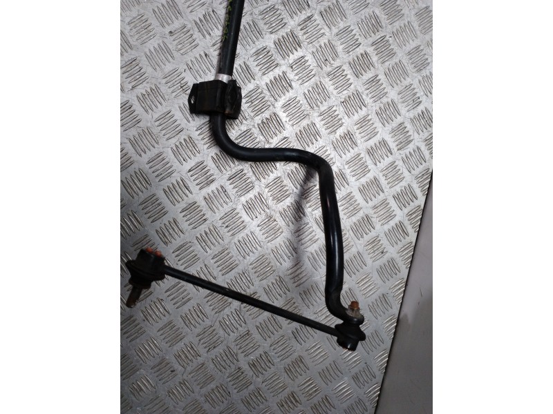 Recambio de barra estabilizadora delantera para mazda cx-3 center-line referencia OEM IAM   