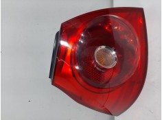Recambio de piloto trasero izquierdo para volkswagen golf v berlina (1k1) conceptline (e) referencia OEM IAM 1K6945095N