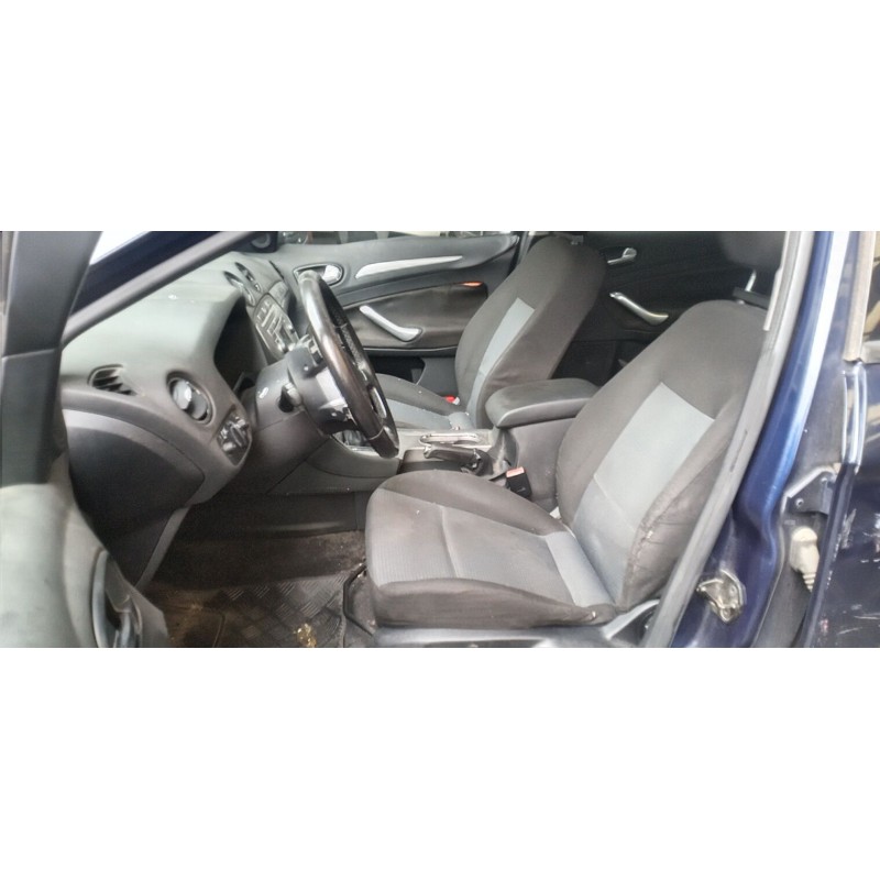 FORD MONDEO IV TURNIER (BA7) - imagen 6