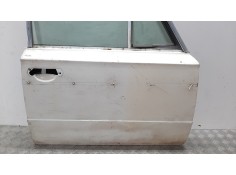 Recambio de puerta delantera derecha para seat 1430 referencia OEM IAM  BLANCO  2