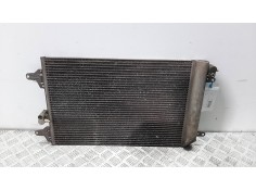 Recambio de condensador / radiador aire acondicionado para seat alhambra (7v9) fancy referencia OEM IAM 7M3820411E