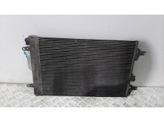 Recambio de condensador / radiador aire acondicionado para seat alhambra (7v9) fancy referencia OEM IAM 7M3820411E   2