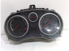 Recambio de cuadro instrumentos para opel corsa d cosmo referencia OEM IAM 0013264273  