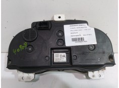 Recambio de cuadro instrumentos para opel corsa d cosmo referencia OEM IAM 0013264273   2