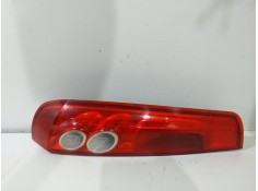 Recambio de piloto trasero izquierdo para ford fiesta (cbk) ambiente referencia OEM IAM   