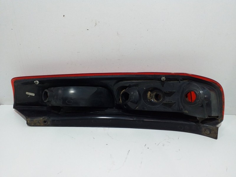 Recambio de piloto trasero izquierdo para ford fiesta (cbk) ambiente referencia OEM IAM   