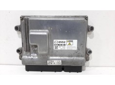 Recambio de centralita motor uce para mazda cx-3 center-line referencia OEM IAM S55218881 MB2757004810 KE124