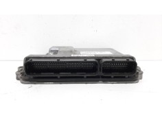 Recambio de centralita motor uce para mazda cx-3 center-line referencia OEM IAM S55218881 MB2757004810 KE124 2