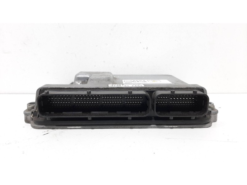 Recambio de centralita motor uce para mazda cx-3 center-line referencia OEM IAM S55218881 MB2757004810 KE124