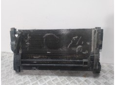 Recambio de condensador / radiador aire acondicionado para bmw serie 3 berlina (e46) 320d referencia OEM IAM 64538377648