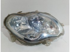 Recambio de faro derecho para smart coupe cdi básico referencia OEM IAM 0301169202  