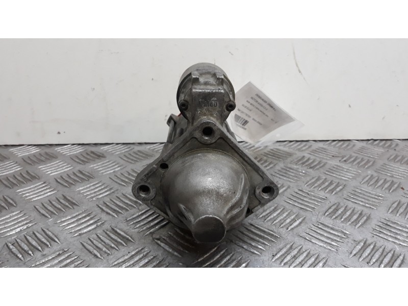 Recambio de motor arranque para bmw serie 3 berlina (e46) 320d referencia OEM IAM 12417787354  