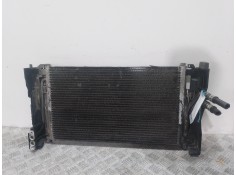 Recambio de condensador / radiador aire acondicionado para bmw serie 3 berlina (e46) 320d referencia OEM IAM 64538377648   2