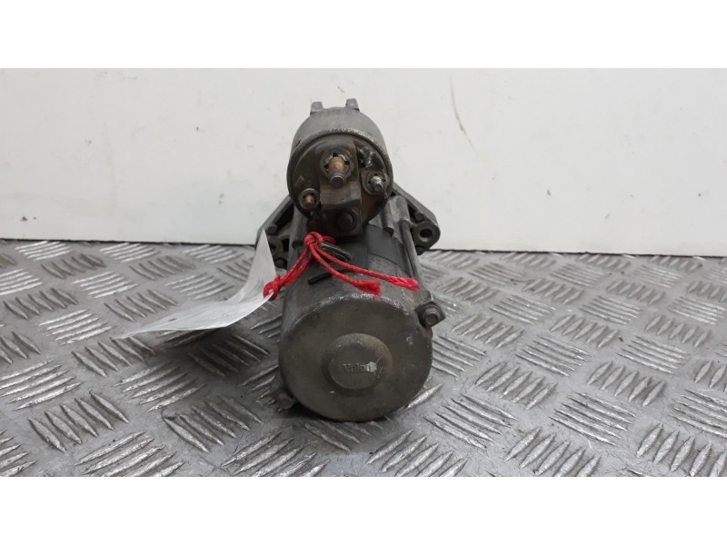 Recambio de motor arranque para bmw serie 3 berlina (e46) 320d referencia OEM IAM 12417787354  