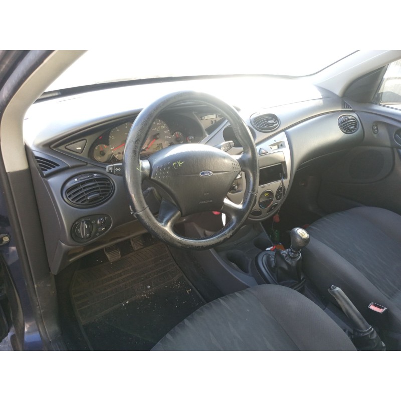 FORD FOCUS I (DAW, DBW) - imagen 5