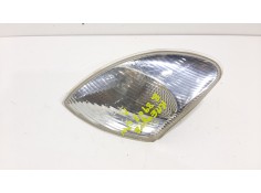 Recambio de piloto delantero derecho para renault megane i berlina hatchback (ba0) 1.6e alize referencia OEM IAM 7701040713